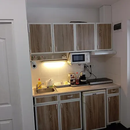 Apartment Malna&marci Balatonboglar