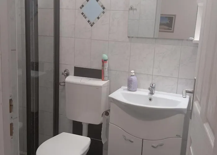 Apartman Málna&marci