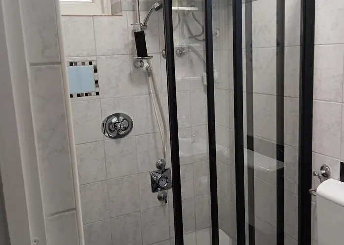 Málna&marci Apartman *