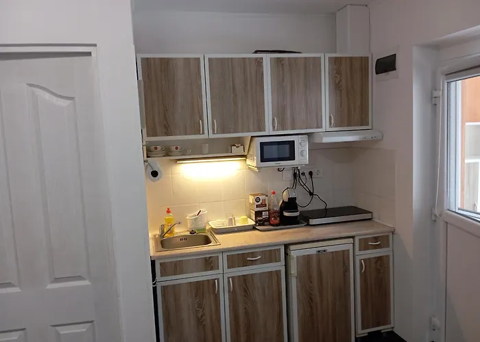 Apartman Málna&marci Balatonboglár